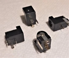 Kobiconn DC Power Connector  16PJ032 5.5 mm x 2.5 mm