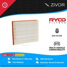 New RYCO Dust Holidng Air Filter For BMW 335i F30 3.0L N55 B30 A A1872