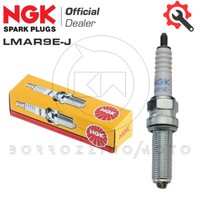 ZüNdkerze Ngk LMAR9E-J Original Yamaha MT10D (RN455) 1000 2017-2017