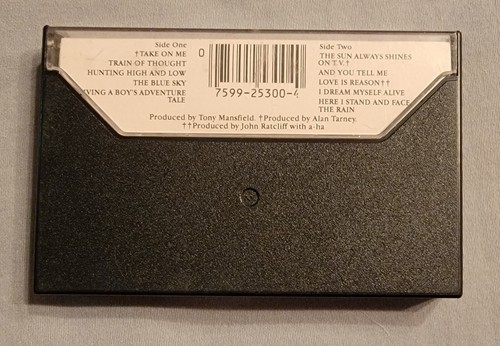 Music Cassette Tapes! You Choose From Large Selection! Buy More and Save! TESTED - Picture 23 of 981