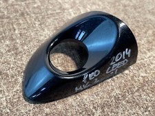 Kia Pro Ceed Mk2 2014 Front Side Door Handle Cap Black Free Delivery!!! #1