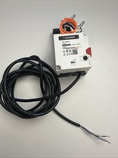 Gruner Stellmotor 227-230-05, 5 Nm,  230V