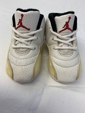Air Jordans Retro  09 Baby Size 3C EUC