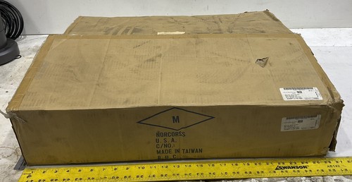 MACASE RM-KI-P1UKMV 15” RACKMOUNT MONITOR WITH TOUCHSCREEN U3S - 第 21/23 張圖片