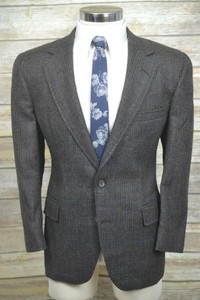 casaco tweed masculino