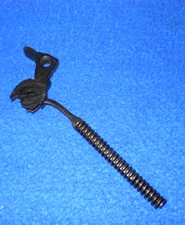 FEG Model PR9 9mm  BLUED  HAMMER w/ STRUT & SPRING   #CL3214