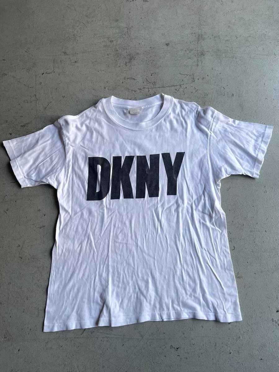 Dkny new top york t shirt