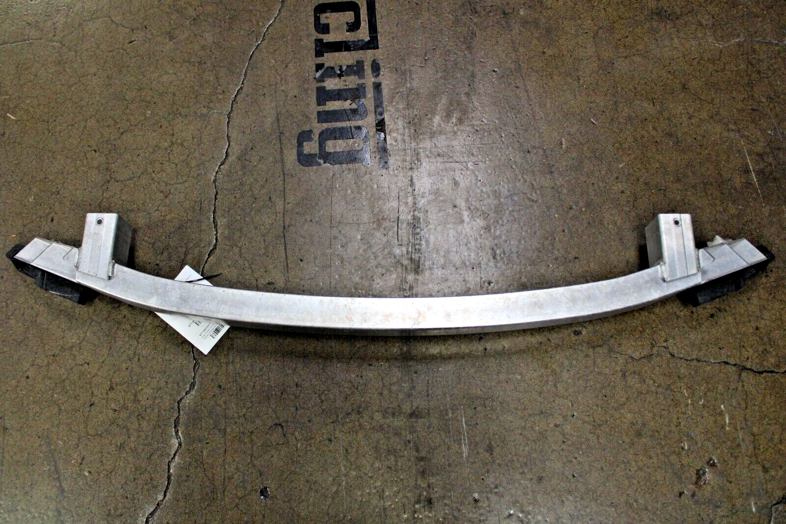 Lamborghini Huracan LP580, 610, Rear Bumper Reinforcement, Used, P/N 4T0807313B