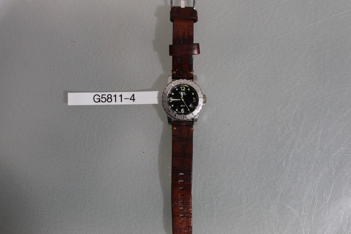 Armbanduhr Herrenuhr Camel Active 100M (G5811-4-A15)