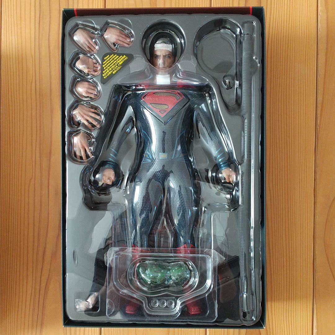 HERO TOYS 1/6 スーパーマン 豪華セット P01 P02A P02B HERO TOYS 1/6 スーパーマン 豪華セット P01 P02A P02B HERO TOYS 1⁄6