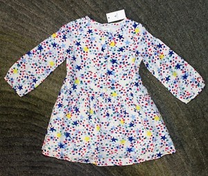 gap toddler girl dresses