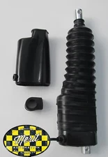 Fits JOHN DEERE MERIT AUTOMATION CHUTE CONTROL LINEAR ACTUATOR BOOT SYSTEM KIT