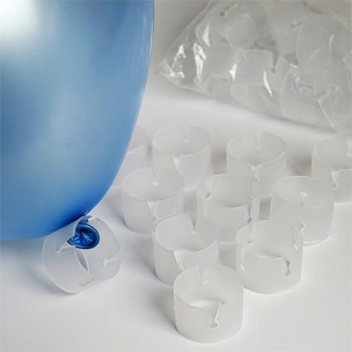 Balloon Arch Clips HOLDERS 50 pcs Party Wedding Decorations WHOLESALE SALE - Picture 4 of 4