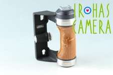 Asahi Pentax Wood Hand Grip for 6x7 67 42446 M1