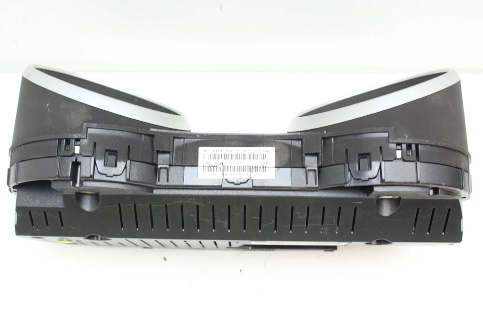 10 11 Medidores de instrumentos de cabezal velocímetro Mercedes Benz ML450 A164 900 95 00 136 K Foto 4 de 4