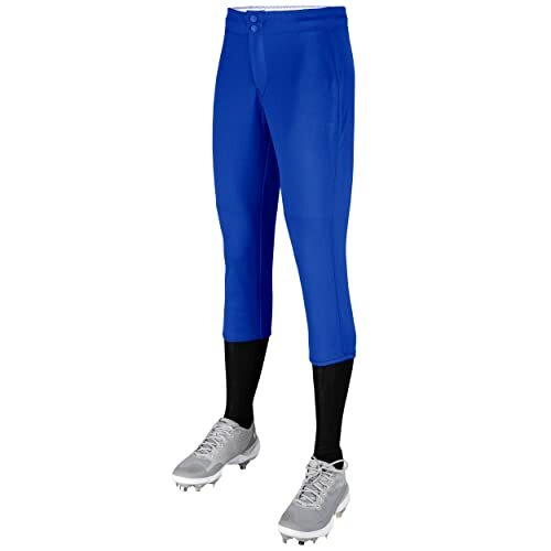 CHAMPRO Fireball Low-Rise Knicker-Style 