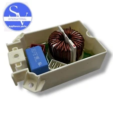 LG Washer FILTER ASSEMBLY EAM60930604 EAM60930607