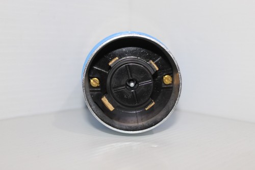 HUBBELL HBL26519 LOCK PLUG 60A 600VAC - Picture 6 of 14
