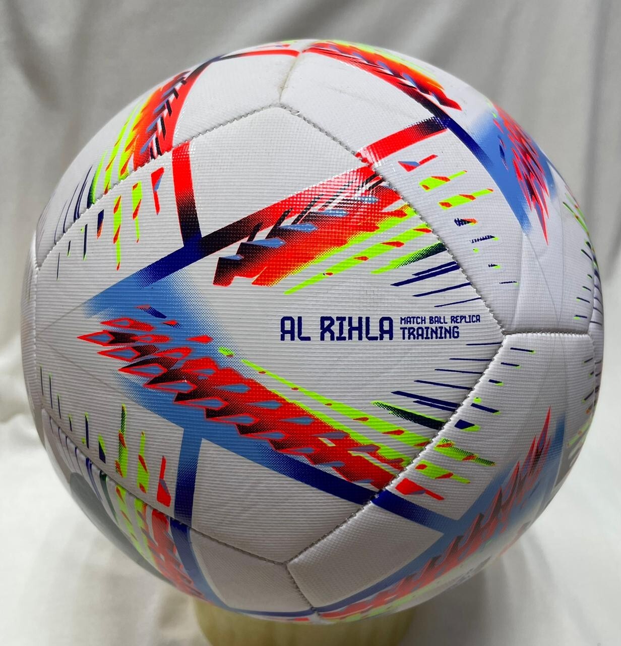rihla training ball