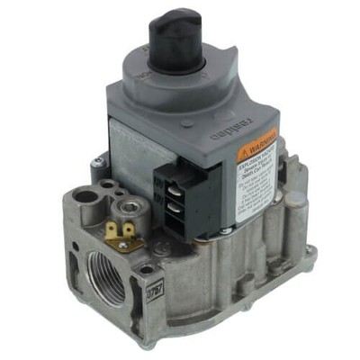 New AO Smith GAS VALVE NAT 020363154301 100110884 9006085205 | eBay 