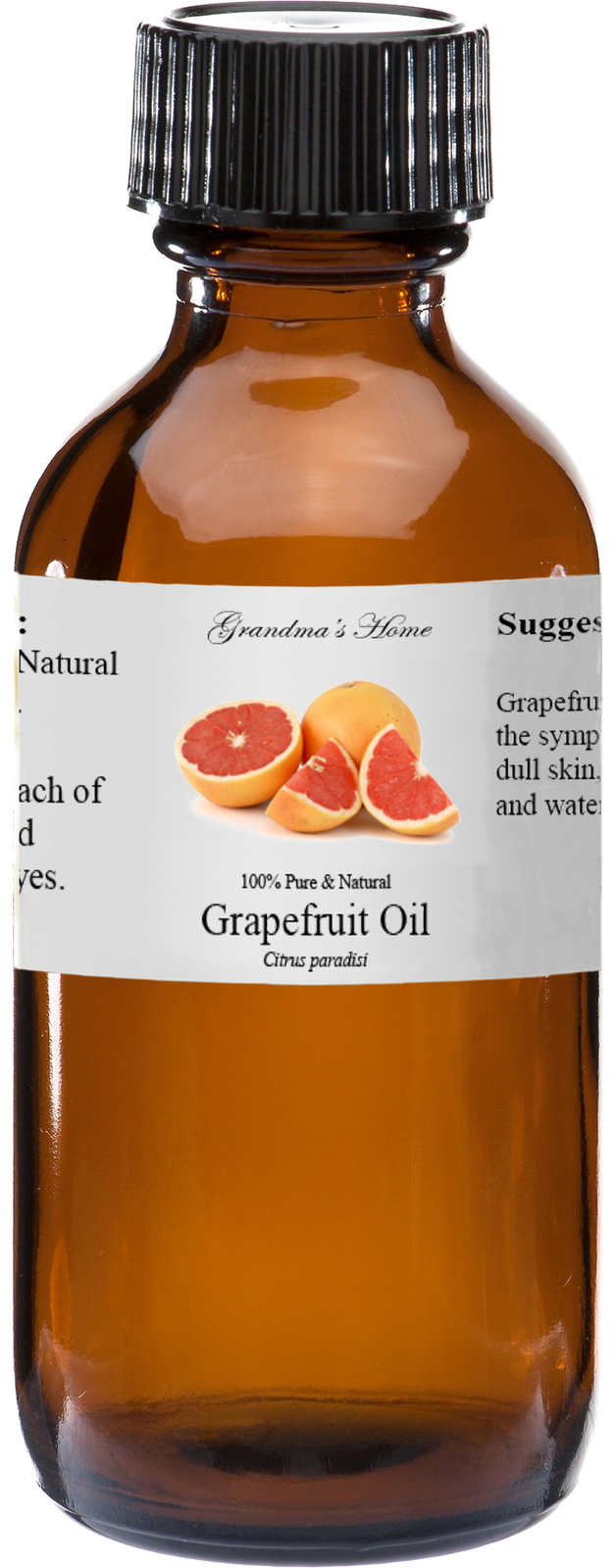 - 4 Oz - 100% Pure And Natural - Free Shipping