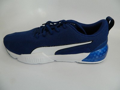 puma cell vorto mesh