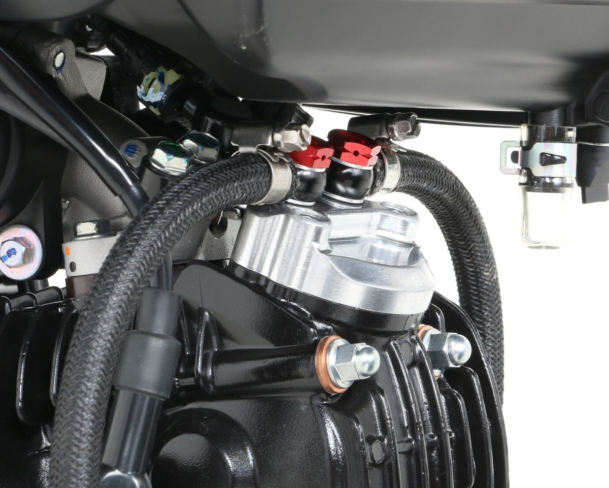 sumlko様 Amazon | キタコ(KITACO) アルミアクスルカラーセット (フロント