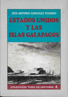 Estados Unidos y las Islas Galapagos