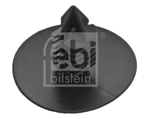 FEBI BILSTEIN 100609 Unterbodenverkleidung Halteclip passt Kangoo 1,5 dCi