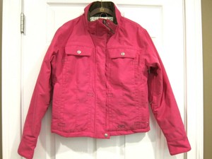 marker womens ski jacket