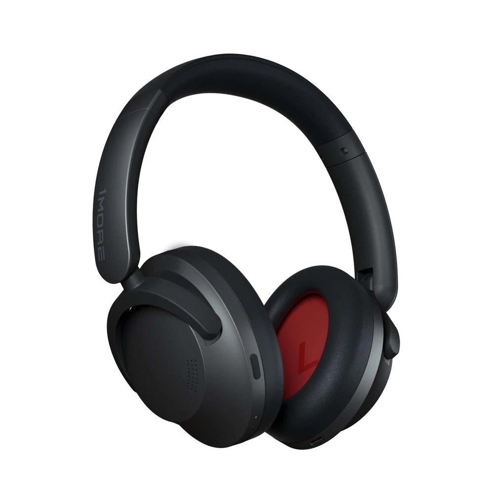 1MORE SonoFlow Active Noise Cancelling Headphones Bluetooth Headphones ()