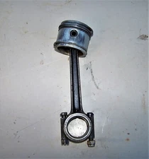 AMERICAN AUSTIN  1930-33  PISTON AND CONNECTING ROD