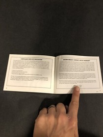 marble madness nes manual