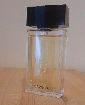 JAZZ, YVES SAINT LAURENT, Edt,50ml,VINTAGE Rare | eBay