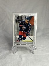 2023-24 Upper Deck Hockey Series 2 O-Pee-Chee Glossy Stanislav Svozil #R-40