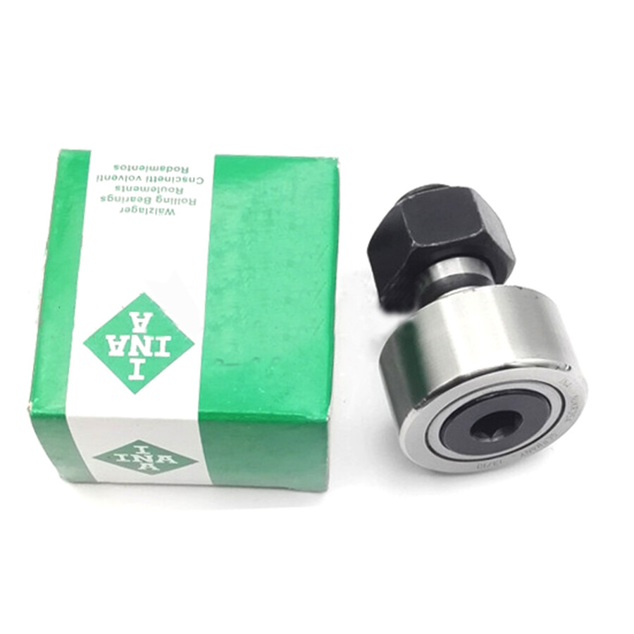 NUKR90 1PC NEW INA NUKR 90 CAM driven bearing 30x90x100mm Fast shipment