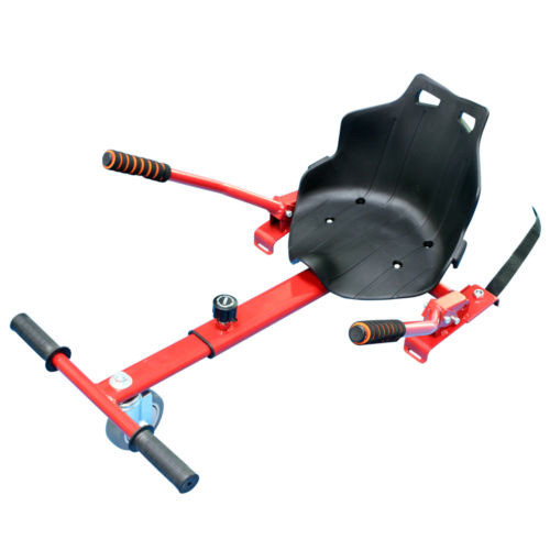 Adjustable Scooter Easy Balance Chair
