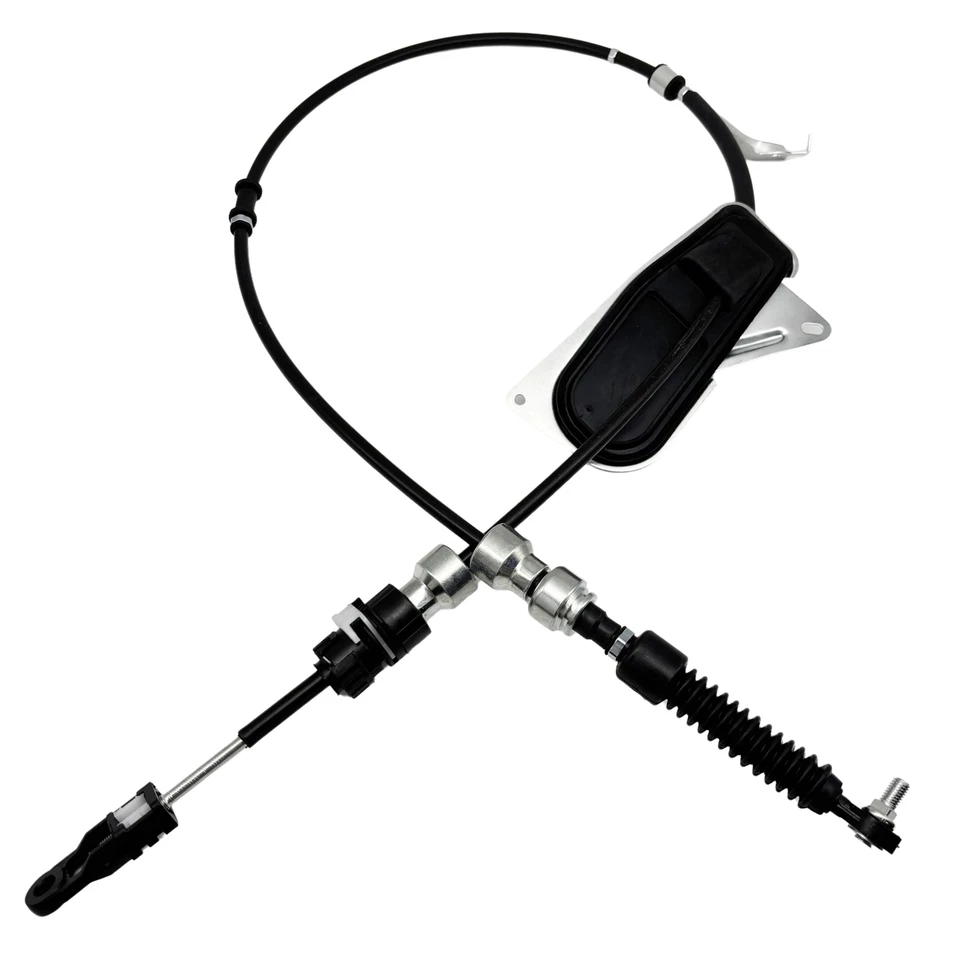 Cable de control de cambio de transmisión automática 33820-02600 apto para Toyota Corolla 2009-2013 Foto 3 de 4
