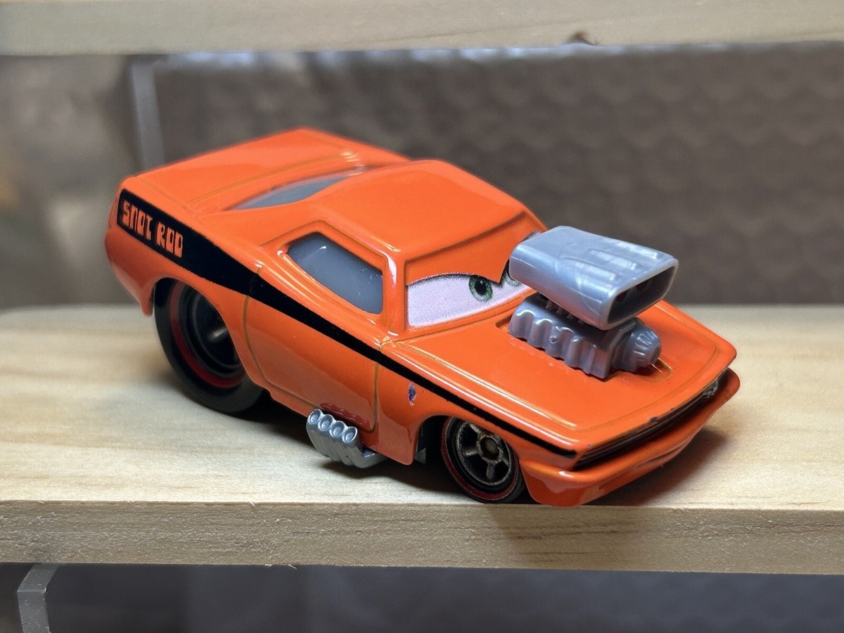 ミニカー Kiddie Car DON'S STREET ROD #58 ミニカー Kiddie Car DON'S STREET ROD #58 Kiddie Car DON'S STREET