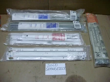 Knape & Vogt KV Drawer Slides, Various Lengths & Styles