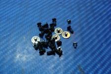 Acer Aspire 15.6" ES1-531-C2KH OEM Laptop Screw Set Set Of Screw Assembly