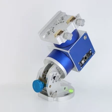Juwei-17 mount with Dual saddle - Telescope Mount -Harmonic equatorial mount