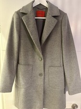 Max&co Wool Coat