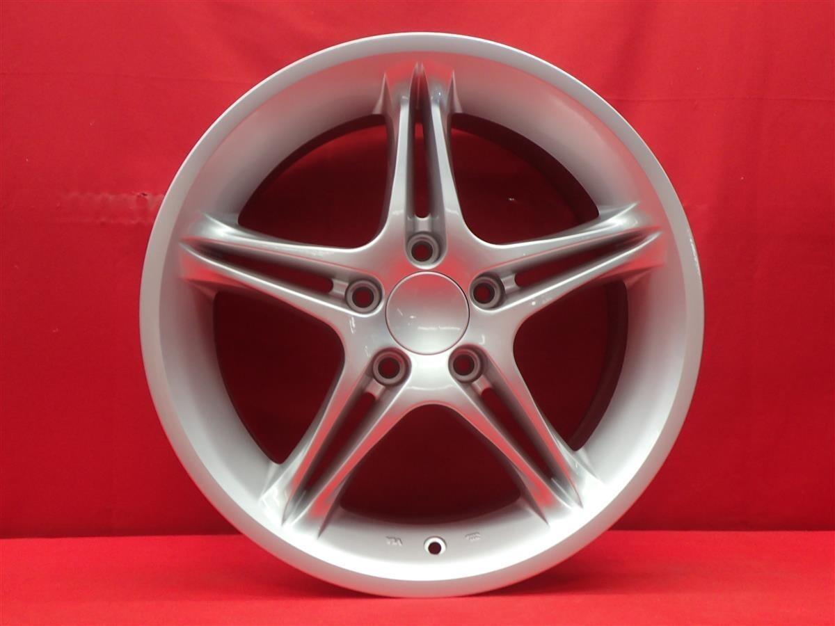 YOKOHAMA AVS　VS5　カスタムエディション ヨコハマ YOKOHAMA AVS VS-5 17インチ ホイール 4本 8J/9J-17 +