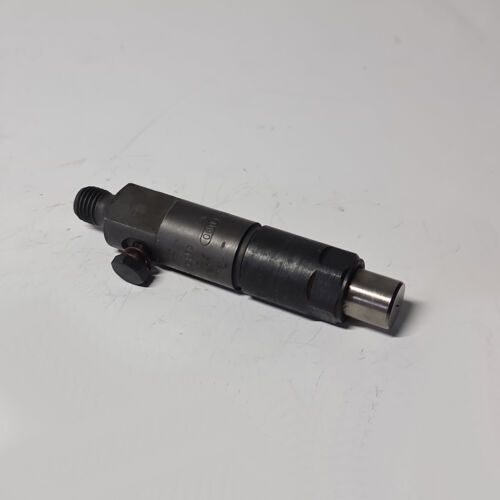 Injector Pulverizer Fiat Ducato - Daily - Alpha Romeo Ar 6 BOSCH For 771354 - Picture 1 of 10
