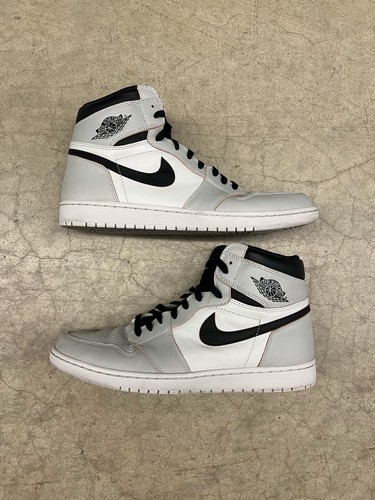 Jordan 1 Retro SB High NYC to Paris Size 13 CLEAN CD6578-006 Authentic - Picture 2 of 7