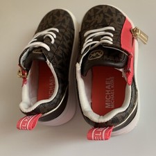 Las mejores ofertas en Michael Kors US Shoe Casual Baby Shoes