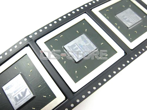 Brand New ATI x2300 M64 P M64-P 216PUAKA12FG GPU Chipset BGA IC
