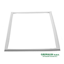 GUARNIZIONE MAGNETICA CONGELATORE ARISTON INDESIT C00117760 ORIGINALE