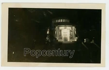 1932 Photograph Philippines USS Blackhawk TUBBS Manila War Monument Photo 